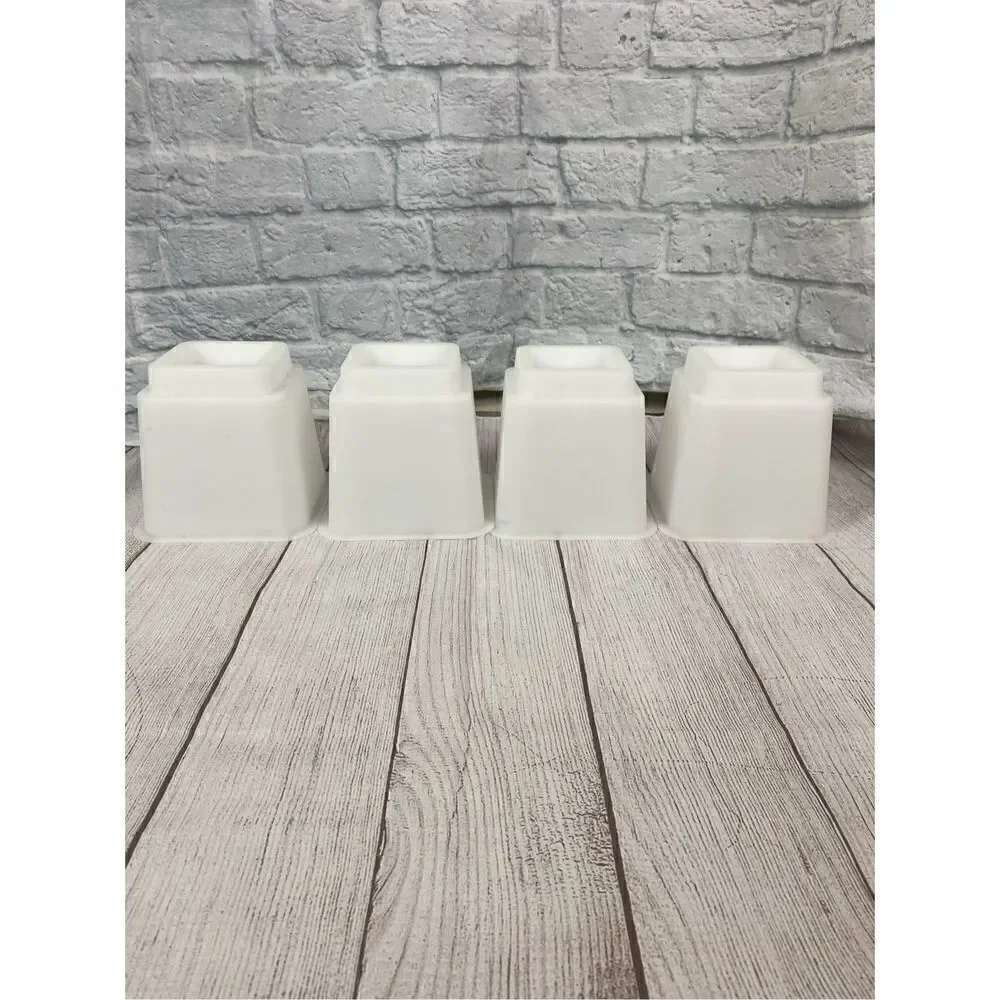Utopia bedding adjustable bed or furniture risers